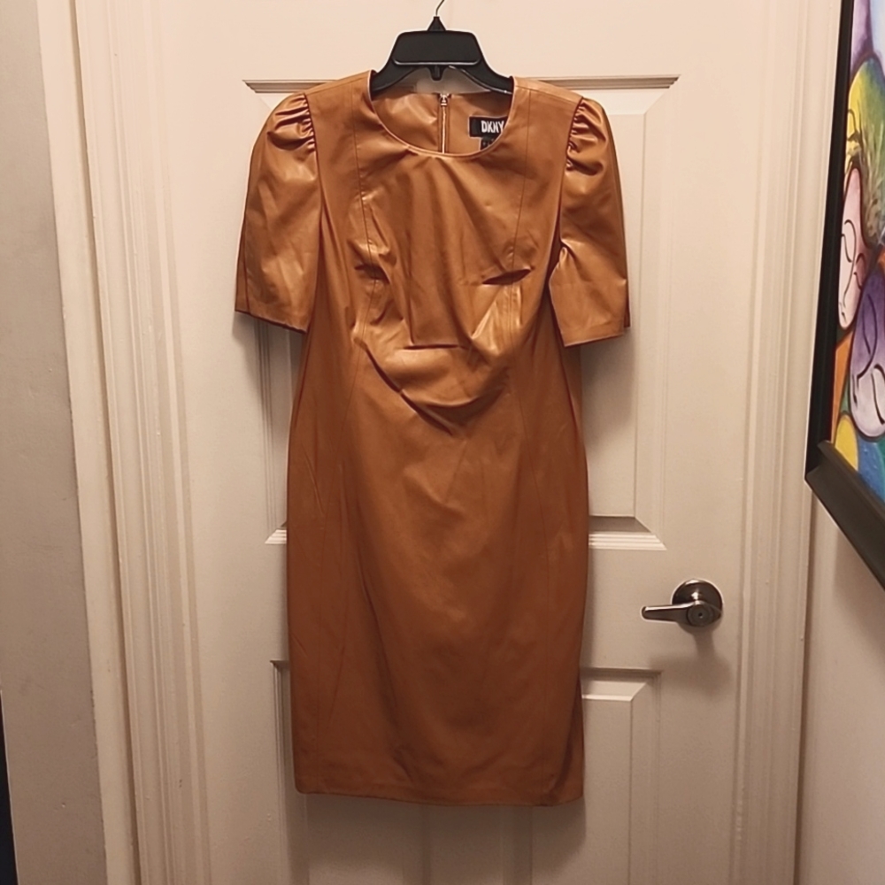DKNY Dress
